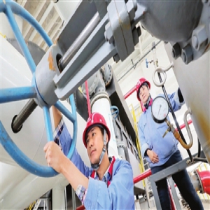 天津市各项供热准备工作基本完成