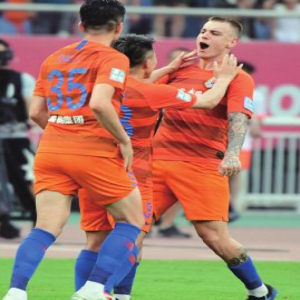 再战江湖，仍要“寸土必争”