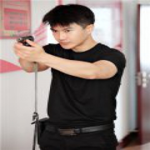 沈泰新剧《梧桐街派出所》杀青 敬业创作态度被点赞