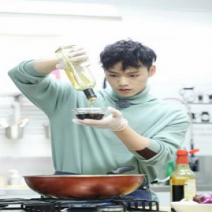 《奇妙的食光》收官 Jeffrey董又霖竟成游戏黑洞