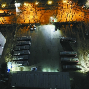 汽车嗡嗡 工地咣当？噪声污染成市民投诉热点