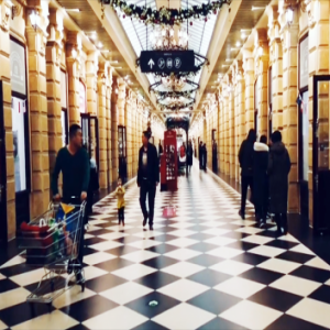 【春天的故事·遇见京津冀】天津空港经济区创新发展新模式 企业合作这里最合适