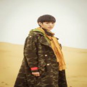 王皓轩《沙海》完美收官 “成长进行时”男孩演绎之路不停歇