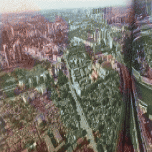 【风从海上来·改革进行时】摄影“老炮儿”和他的西于庄