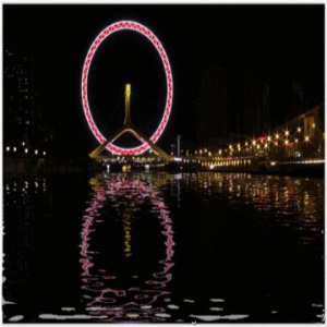 【津城攻略之“逛”】一大波打卡新坐标上线，带上这个H5，津夜嗨翻天！