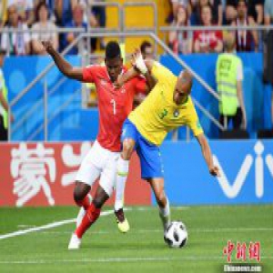 世界杯“寒意袭人” 两大夺冠热门德国巴西双双爆冷