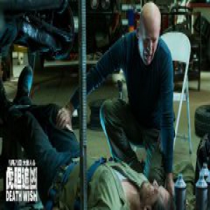 《虎胆追凶》曝持枪出击版预告片 布鲁斯·威利斯化身“守护天使”