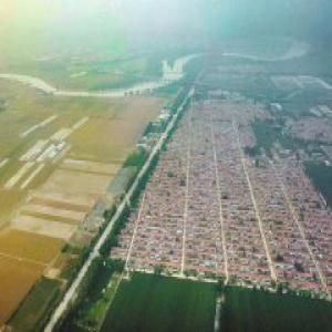 口子村与弥河：水患纠缠