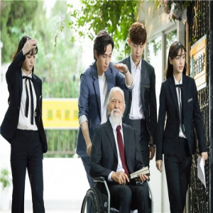 《我的真朋友》Angelababy演绎花样人生