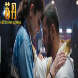 印度神作《苏丹》今日公映 硬汉泪洒观影现场上演“铁汉柔情”