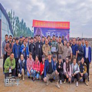 电影《狙击手》9月10日正式开机 任天野硬汉豪情本色出演