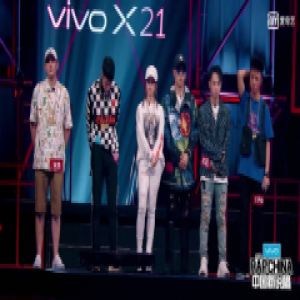 中国新说唱全国9强争夺赛天籁K歌举办活动助力