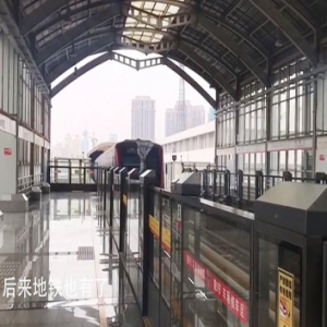 【春天的故事·遇见京津冀】京津冀交通工具的快速发展 虽隔百里但如同一地