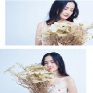 2018选美校花冠军欧宣含自拍曝光 被誉十大抖音女神