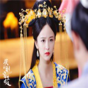 《朕的刺客女友》轻松牌获赞新颖“双穿”成暑期档小黑马