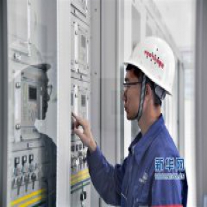 济青高铁开始联调联试