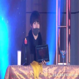 陈奕天脸受伤？这是怎么了？