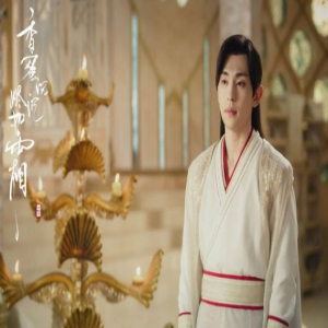 2018精彩角色盘点：邓伦罗云熙徐正溪经超上榜