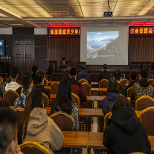 2019丝路国家青少年国际摄影竞赛河北分赛区研讨会暨颁奖仪式在石家庄举行