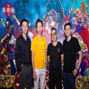 《英歌魂》用坚定的意志传承英歌