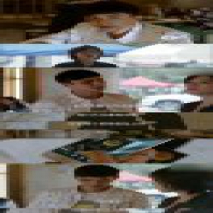 《橙红年代》扫码“boy”叶祖新搭讪马思纯 发现是警察秒怂