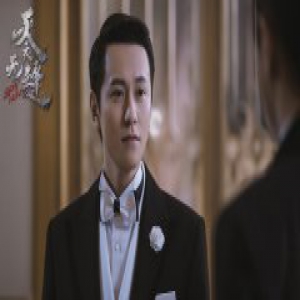 《天衣无缝》曝家国版片花 秦俊杰上演双面反差