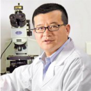 访国家“千人计划”特聘专家郑攀