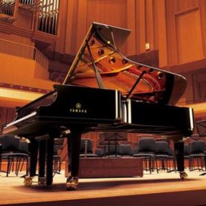 如何把不务正业做到极致？雅马哈来教你！