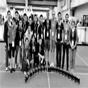 厉害！机器人的世界杯 中国4:0大胜美国