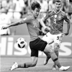 七贤论道：看杀卫玠和捧死德国