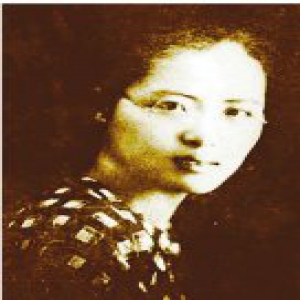 高恬波:广东省第一位女共产党员