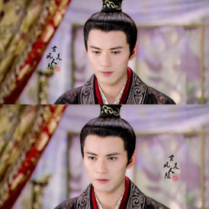 目若朗星徐正溪 古装美图大合集