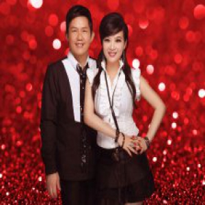 Marina杨洋、熊天平《幸福像阳光一样》MV上线