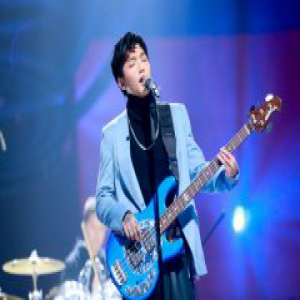 《明日之子2》最强厂牌蔡维泽：已找到平衡点