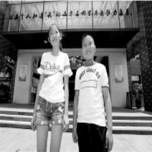 引发网络热议的《少年说》走进杭州 妈妈看得一脸愧疚