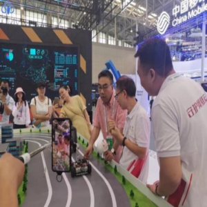 杨少华、杨议来了，还有一众网红大V也来了！网络安全博览会，你不来打个卡吗？