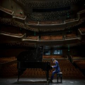 赵胤胤2018音乐会巡演奏响羊城 用古典音乐续写广州情缘