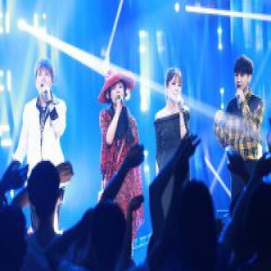 《金曲捞》汪苏泷凭《遗憾》再夺酷狗冠军