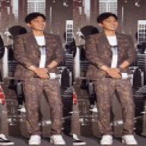 《橙红年代》叶祖新遭陈伟霆爆料“花心”