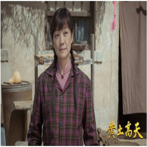 《黄土高天》主演王海燕：我是一个特别有计划的人