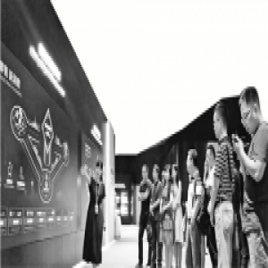 美丽浙江的神奇魅力 吸引老记网咖的目光