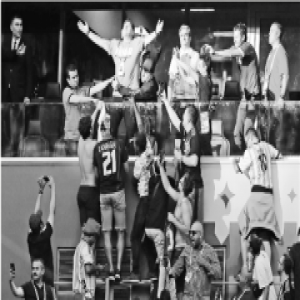 中国为什么有那么多阿根廷球迷