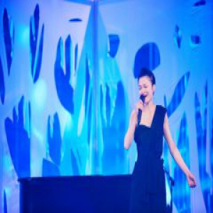 苏运莹帮唱周兴哲&伍嘉成共同演绎《怎么了》