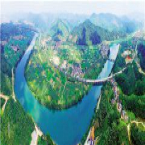 山海交响 谱写经济新乐章