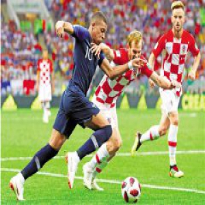 新势力新球星成主角