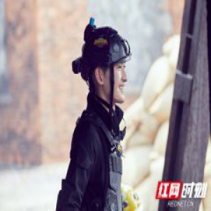 张翰《勇敢的世界》搞笑不自知回应：这才是本真自我