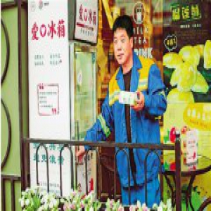 美丽家园 共建共享 黄岩从“出门五件事”入手培育绿色生活方式