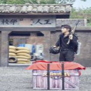 丁泽仁带伤回归《勇敢的世界》 暖心保护队友