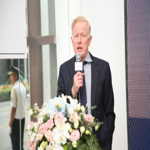 在北京已可享受德国医疗