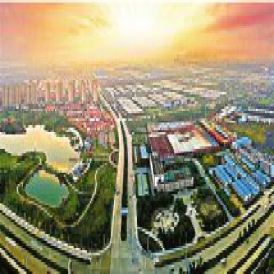 念好“山海经” 唱响“协作曲”